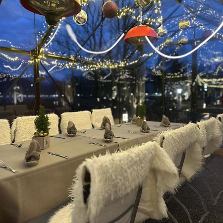Hotel Terrassenhof Бад-Висзе Экстерьер фото