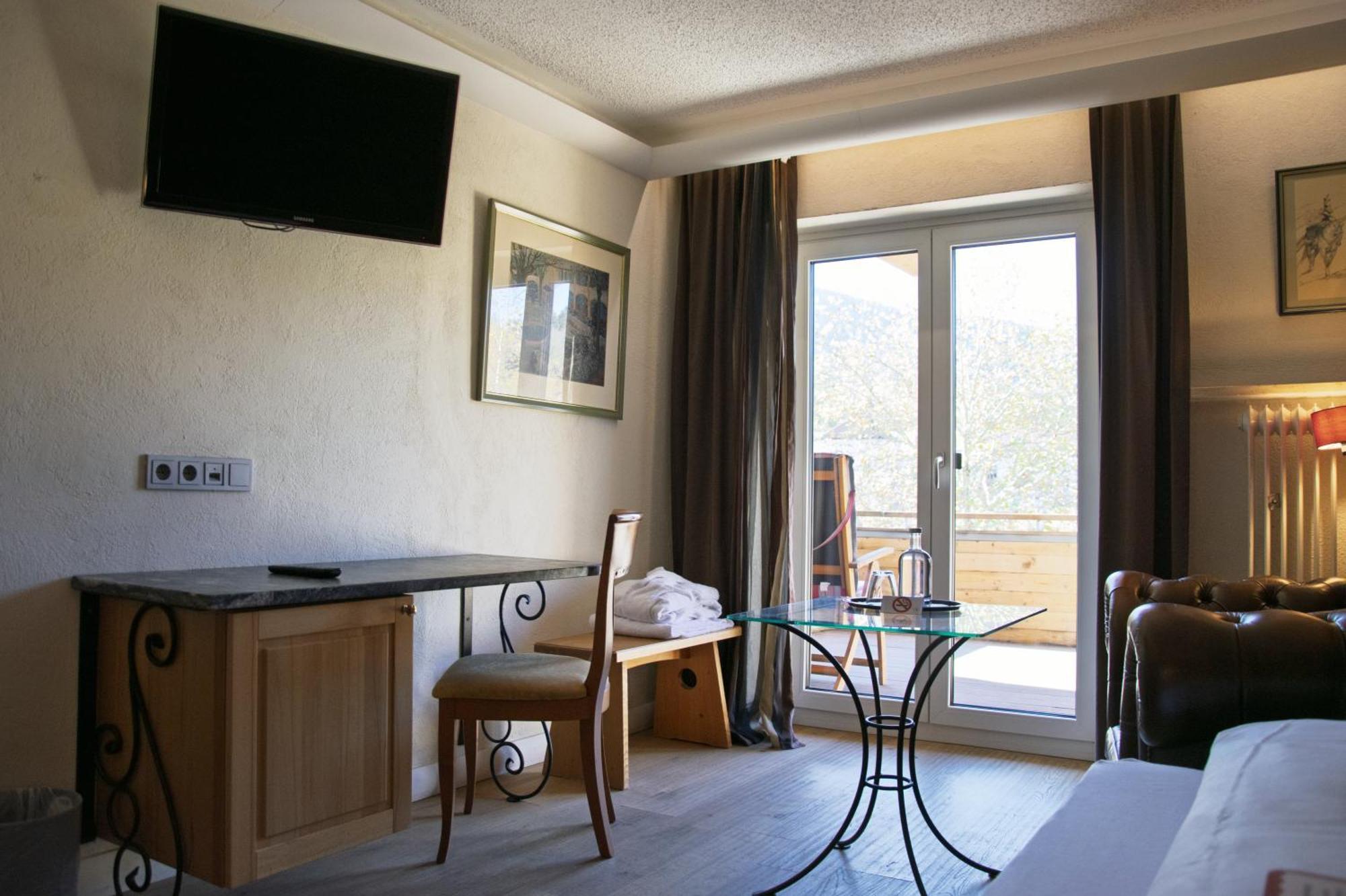 Hotel Terrassenhof Бад-Висзе Экстерьер фото