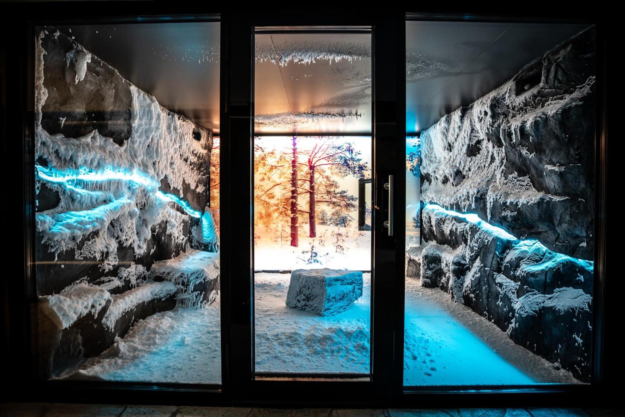 Hotel Terrassenhof Бад-Висзе Экстерьер фото